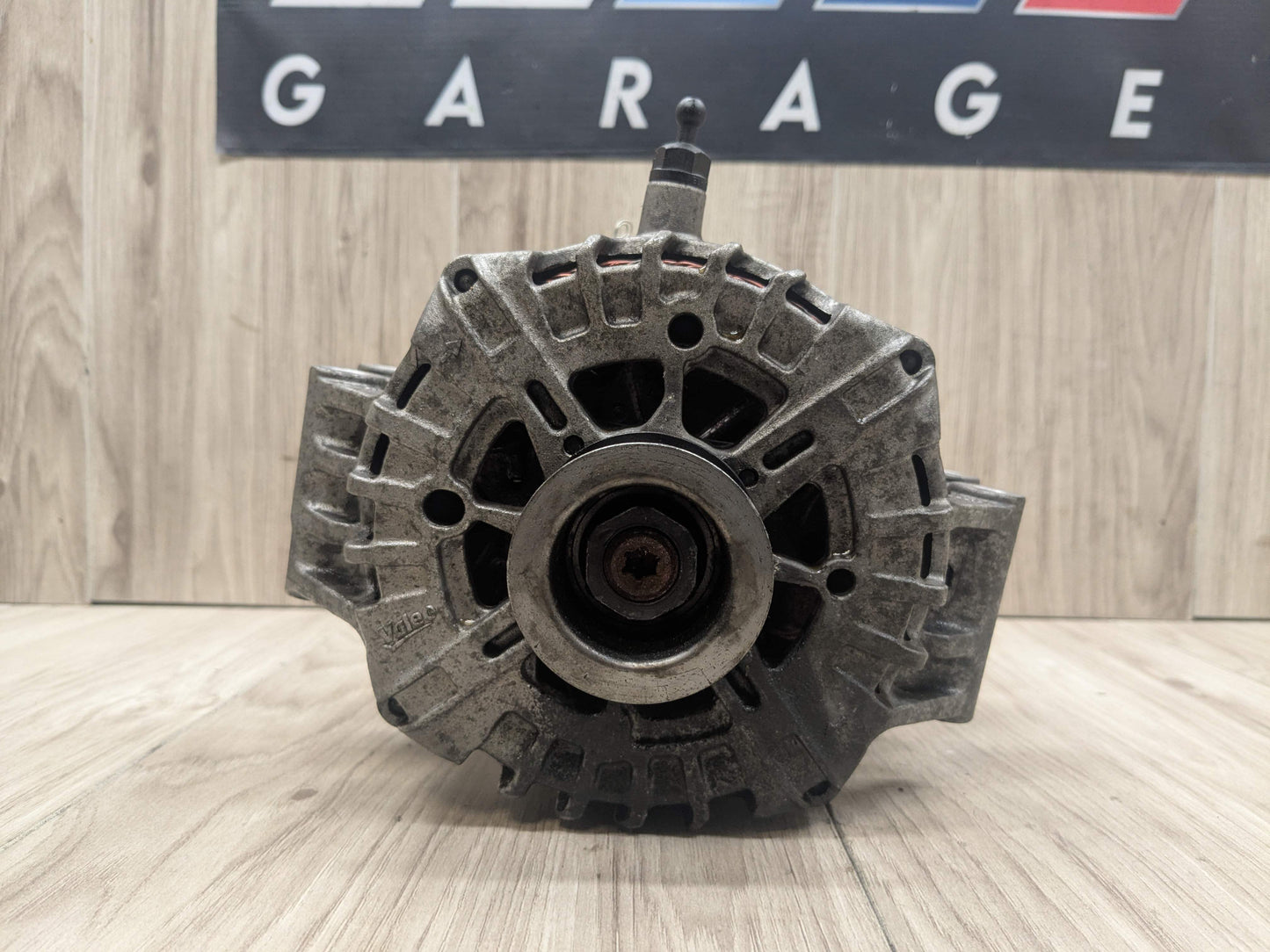 16-23 OEM BMW F16 G05 G07 G12 G16 G30 M550 Engine N63 Alternator Generator 250A