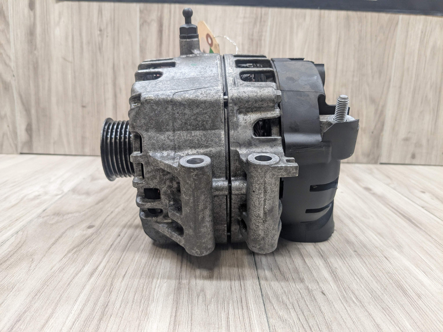 16-23 OEM BMW F16 G05 G07 G12 G16 G30 M550 Engine N63 Alternator Generator 250A