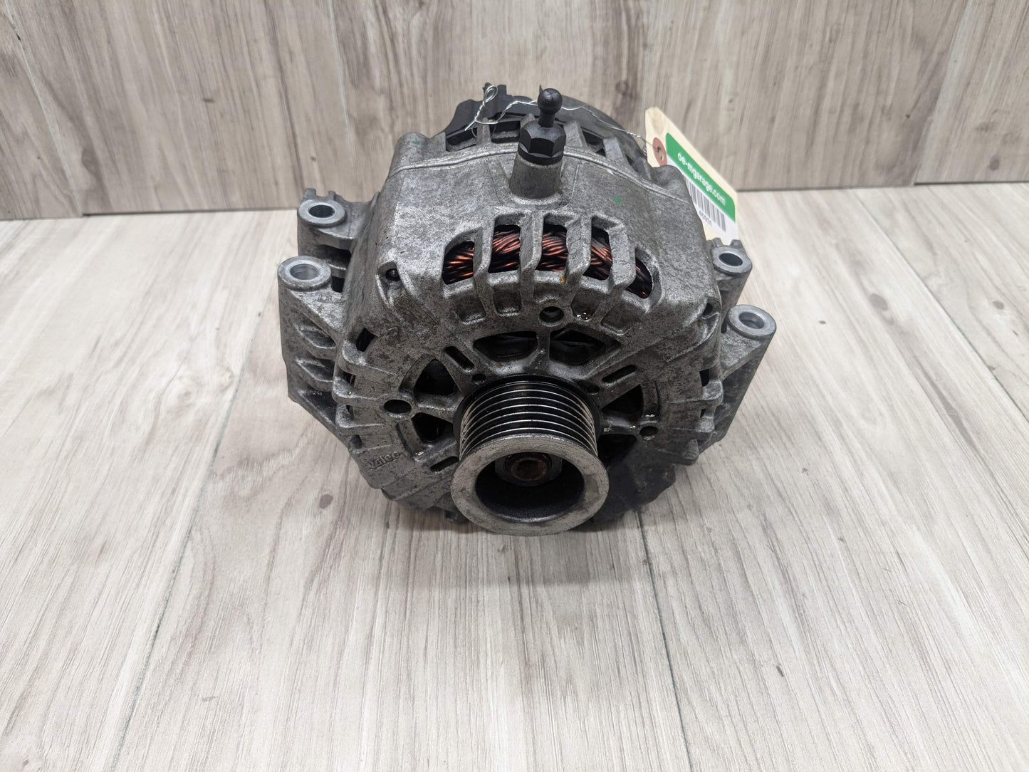 16-23 OEM BMW F16 G05 G07 G12 G16 G30 M550 Engine N63 Alternator Generator 250A