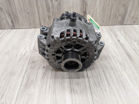 16-23 OEM BMW F16 G05 G07 G12 G16 G30 M550 Engine N63 Alternator Generator 250A