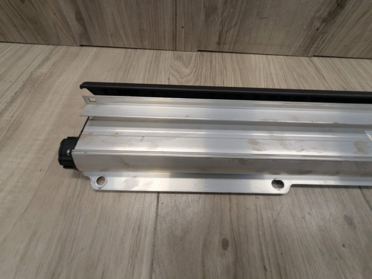 OEM BMW F90 G30 530 540 M550 M5 Rear Left Driver Window Roller Sun Shade Blind