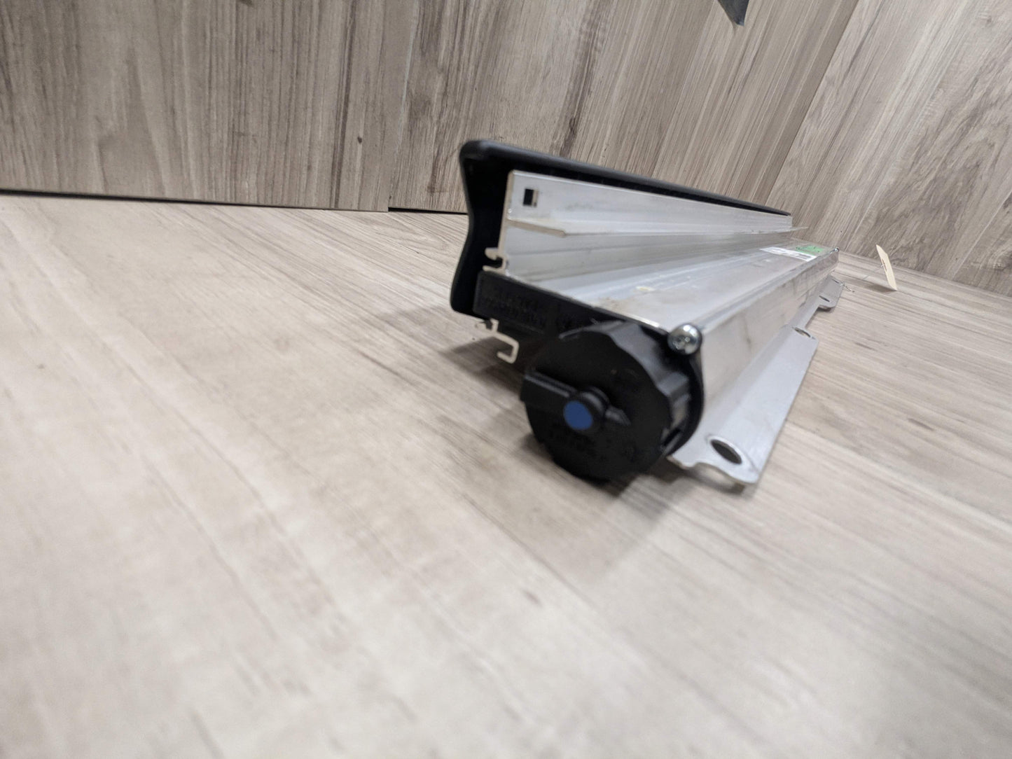 OEM BMW F90 G30 530 540 M550 M5 Rear Left Driver Window Roller Sun Shade Blind