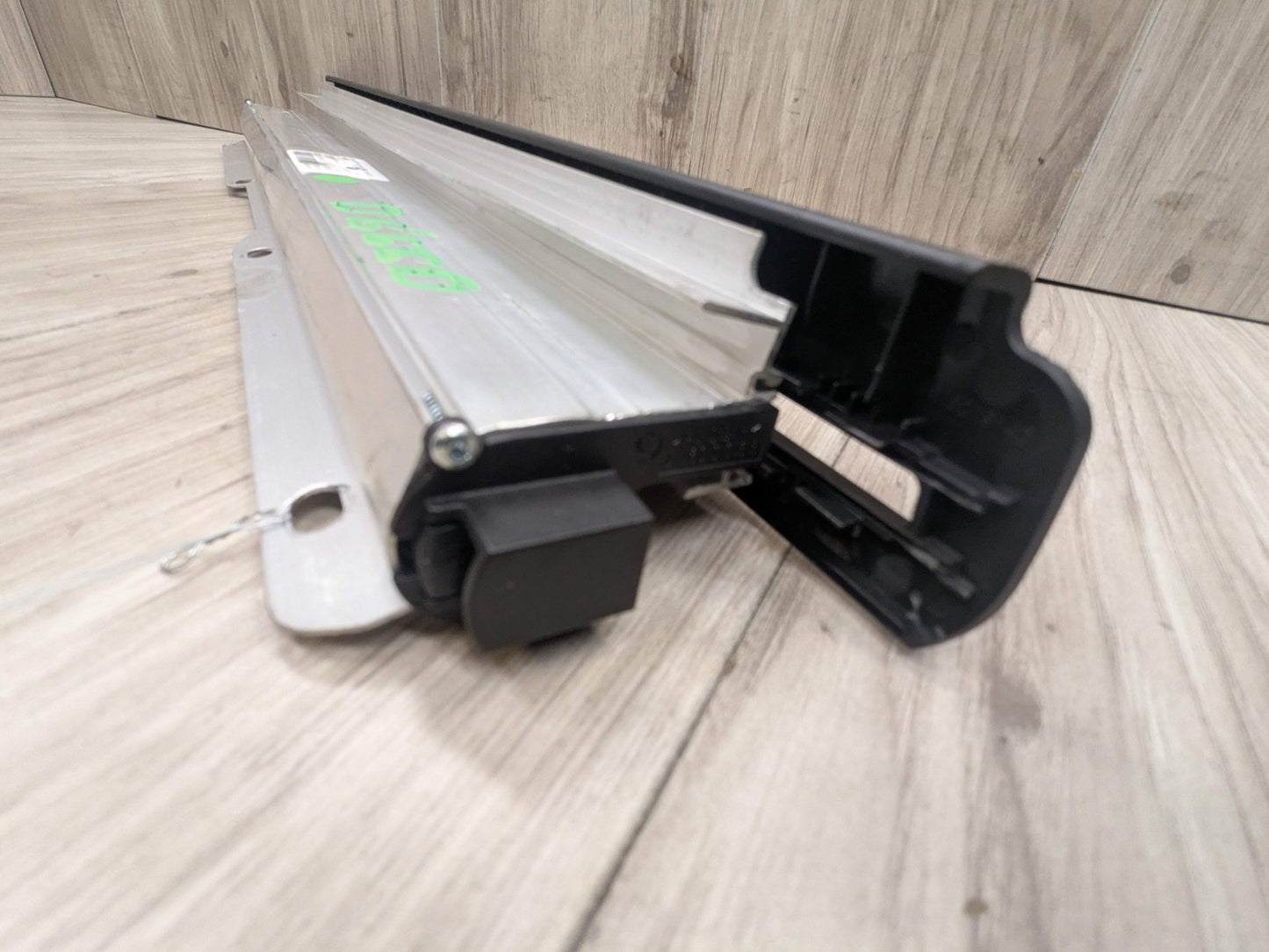 OEM BMW F90 G30 530 540 M550 M5 Rear Left Driver Window Roller Sun Shade Blind