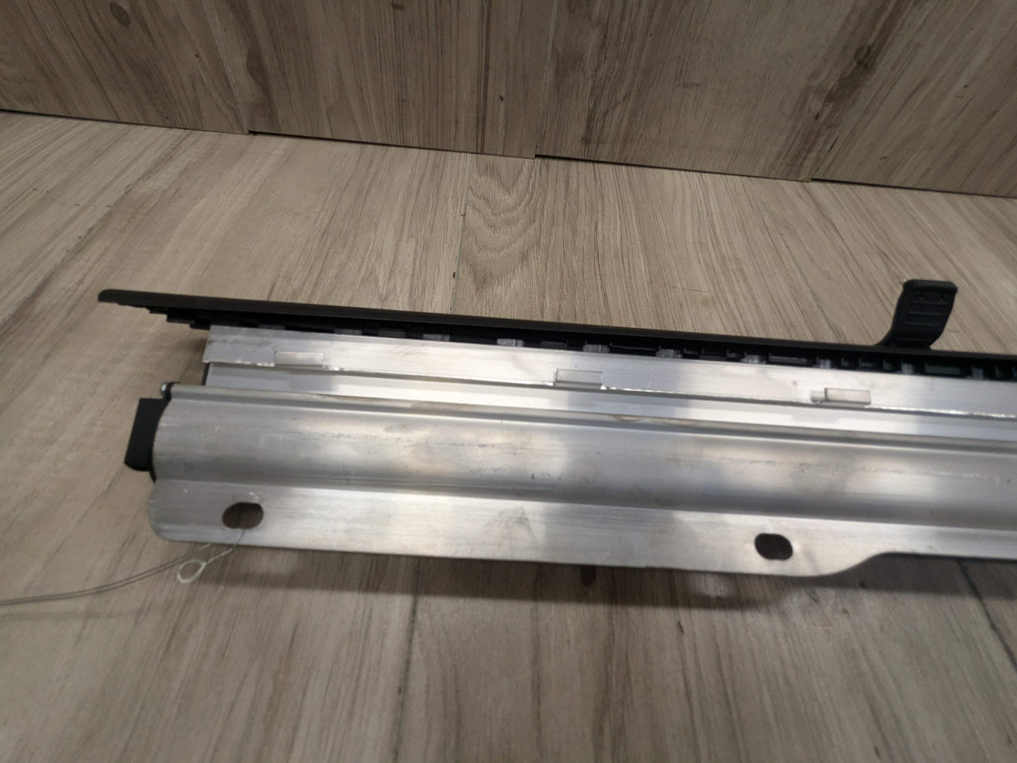 OEM BMW F90 G30 530 540 M550 M5 Rear Left Driver Window Roller Sun Shade Blind