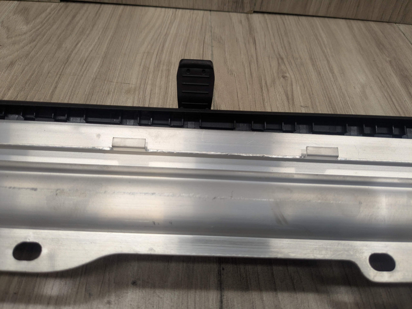 OEM BMW F90 G30 530 540 M550 M5 Rear Left Driver Window Roller Sun Shade Blind