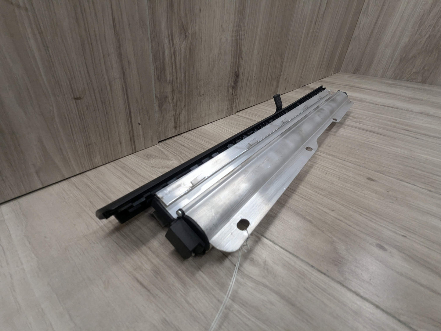 OEM BMW F90 G30 530 540 M550 M5 Rear Left Driver Window Roller Sun Shade Blind