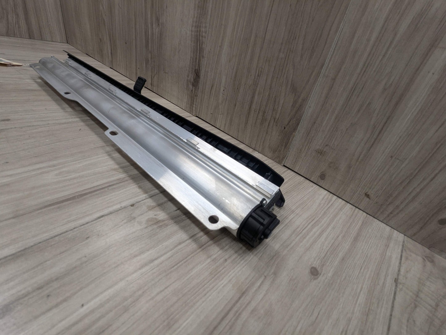 OEM BMW F90 G30 530 540 M550 M5 Rear Left Driver Window Roller Sun Shade Blind