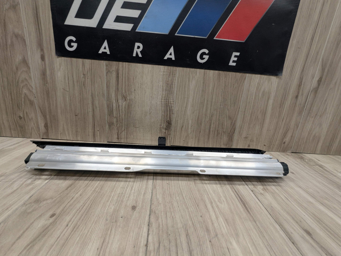 OEM BMW F90 G30 530 540 M550 M5 Rear Left Driver Window Roller Sun Shade Blind