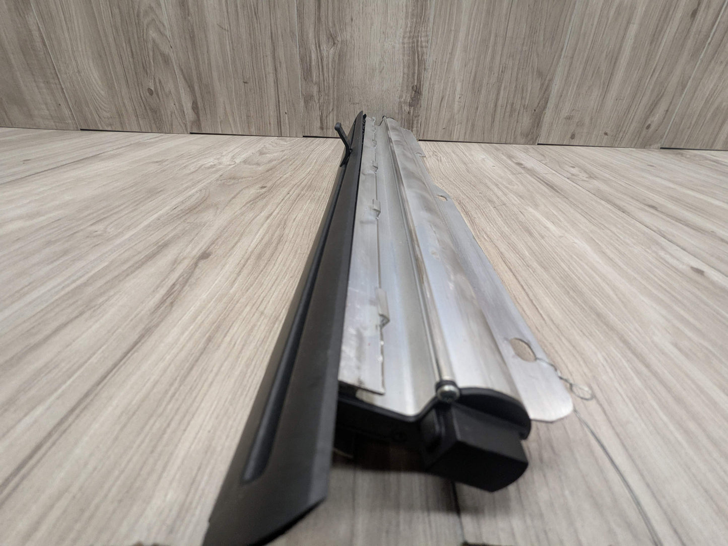 OEM BMW F90 G30 530 540 M550 M5 Rear Left Driver Window Roller Sun Shade Blind