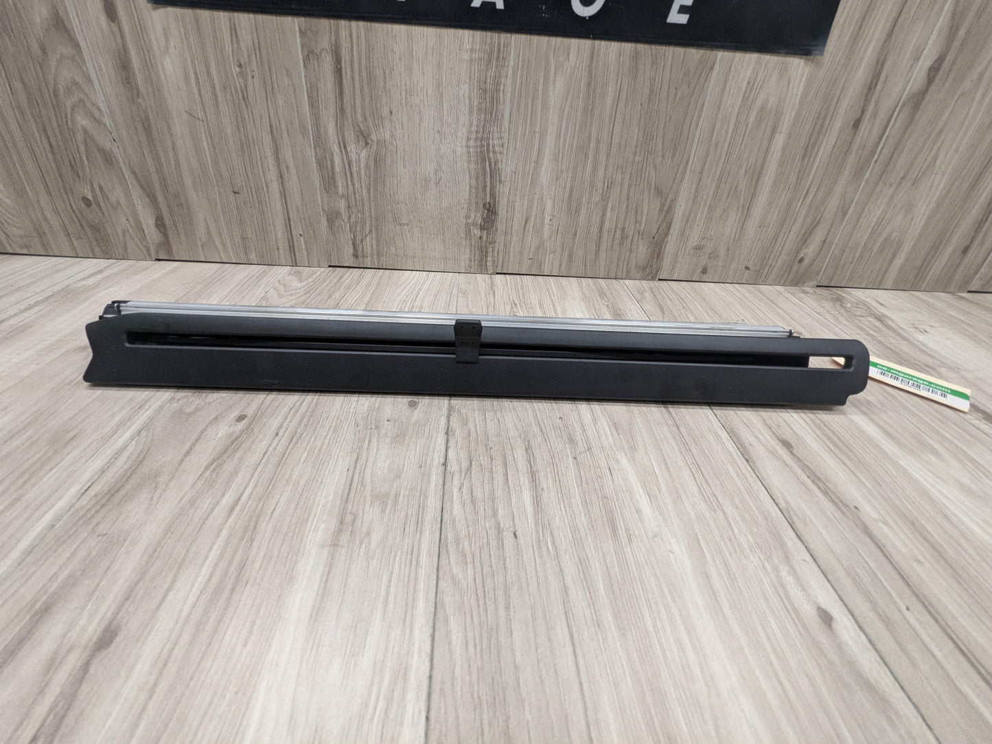 OEM BMW F90 G30 530 540 M550 M5 Rear Left Driver Window Roller Sun Shade Blind