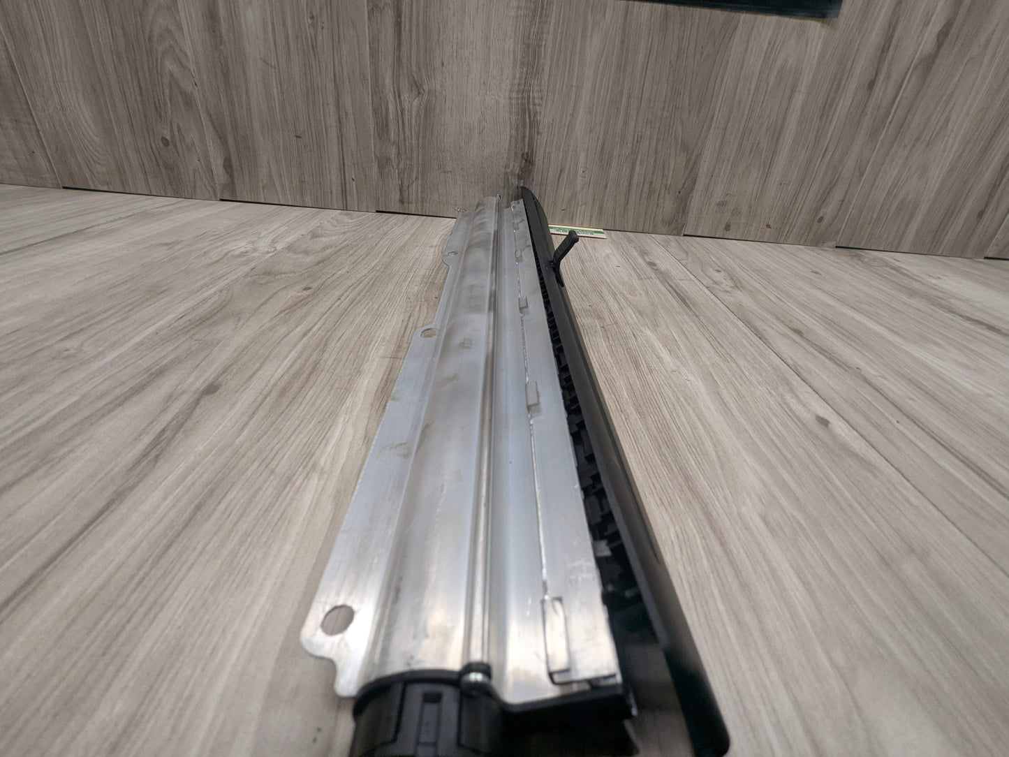 OEM BMW F90 G30 530 540 M550 M5 Rear Left Driver Window Roller Sun Shade Blind