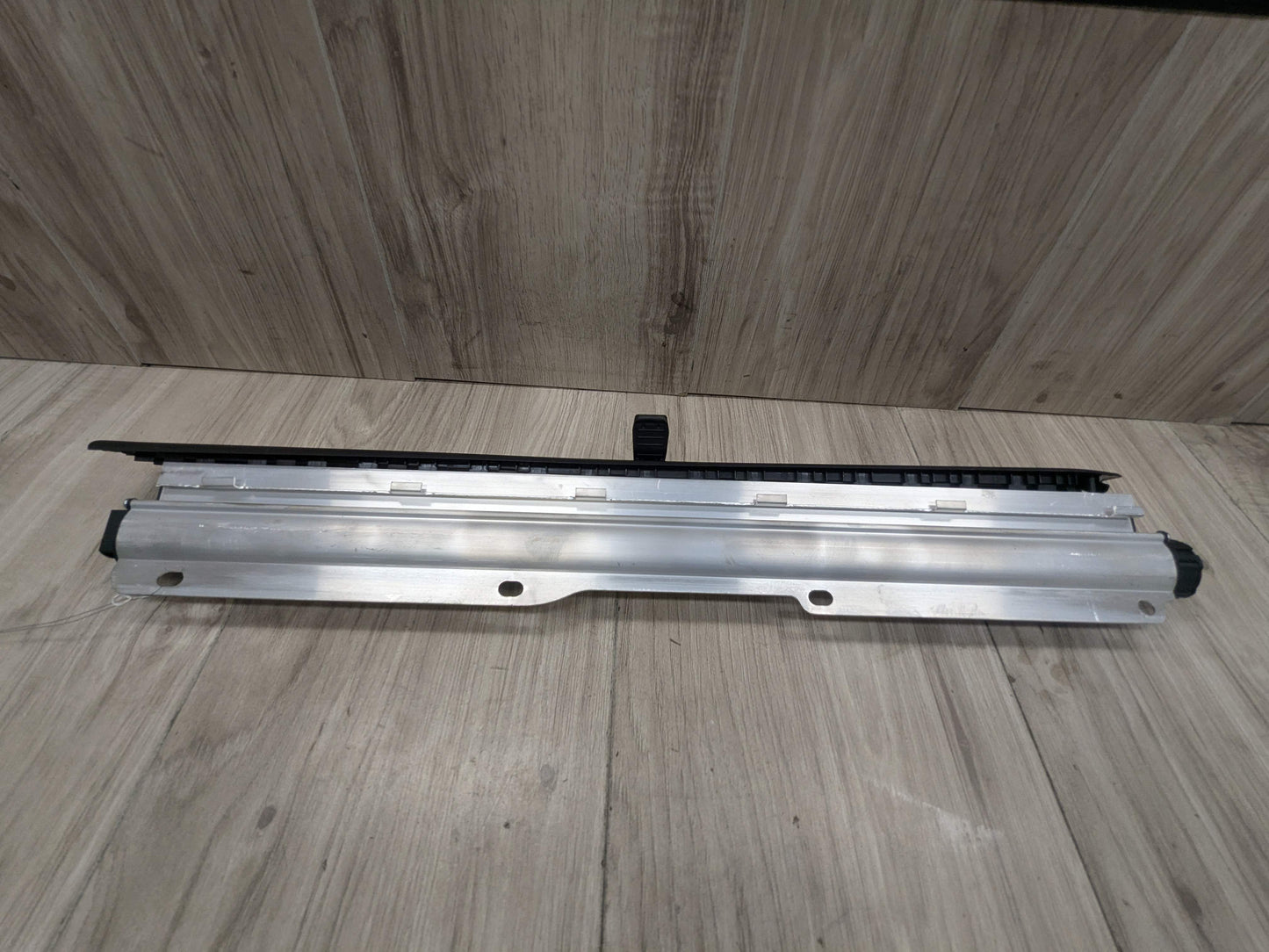 OEM BMW F90 G30 530 540 M550 M5 Rear Left Driver Window Roller Sun Shade Blind