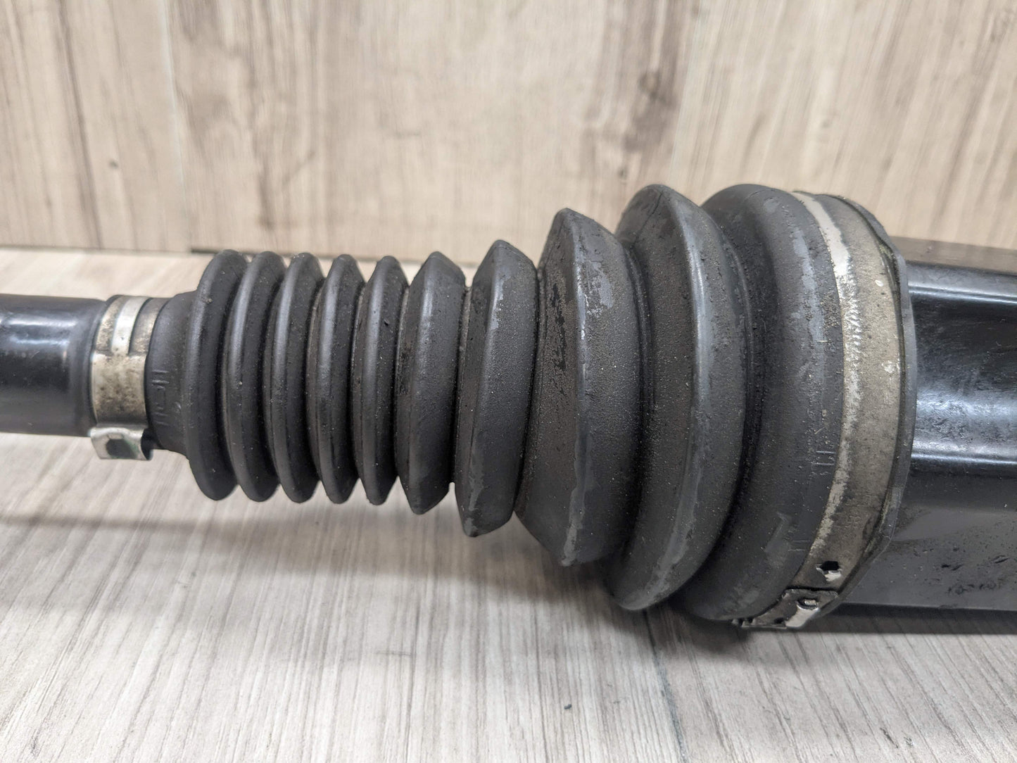 18-20 OEM BMW G30 M550iX Front Right Passenger Side Output Half Shaft CV Axle