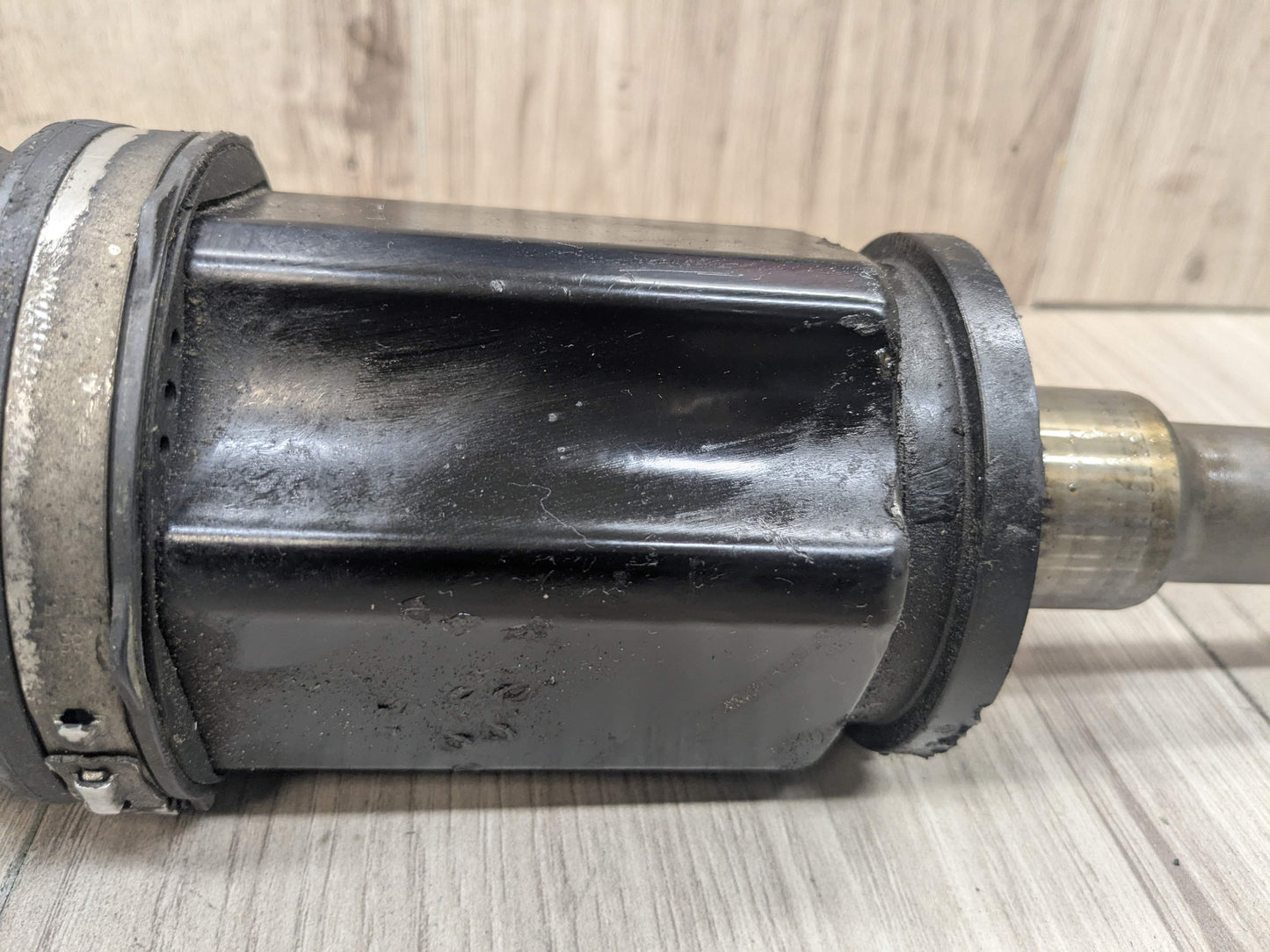 18-20 OEM BMW G30 M550iX Front Right Passenger Side Output Half Shaft CV Axle