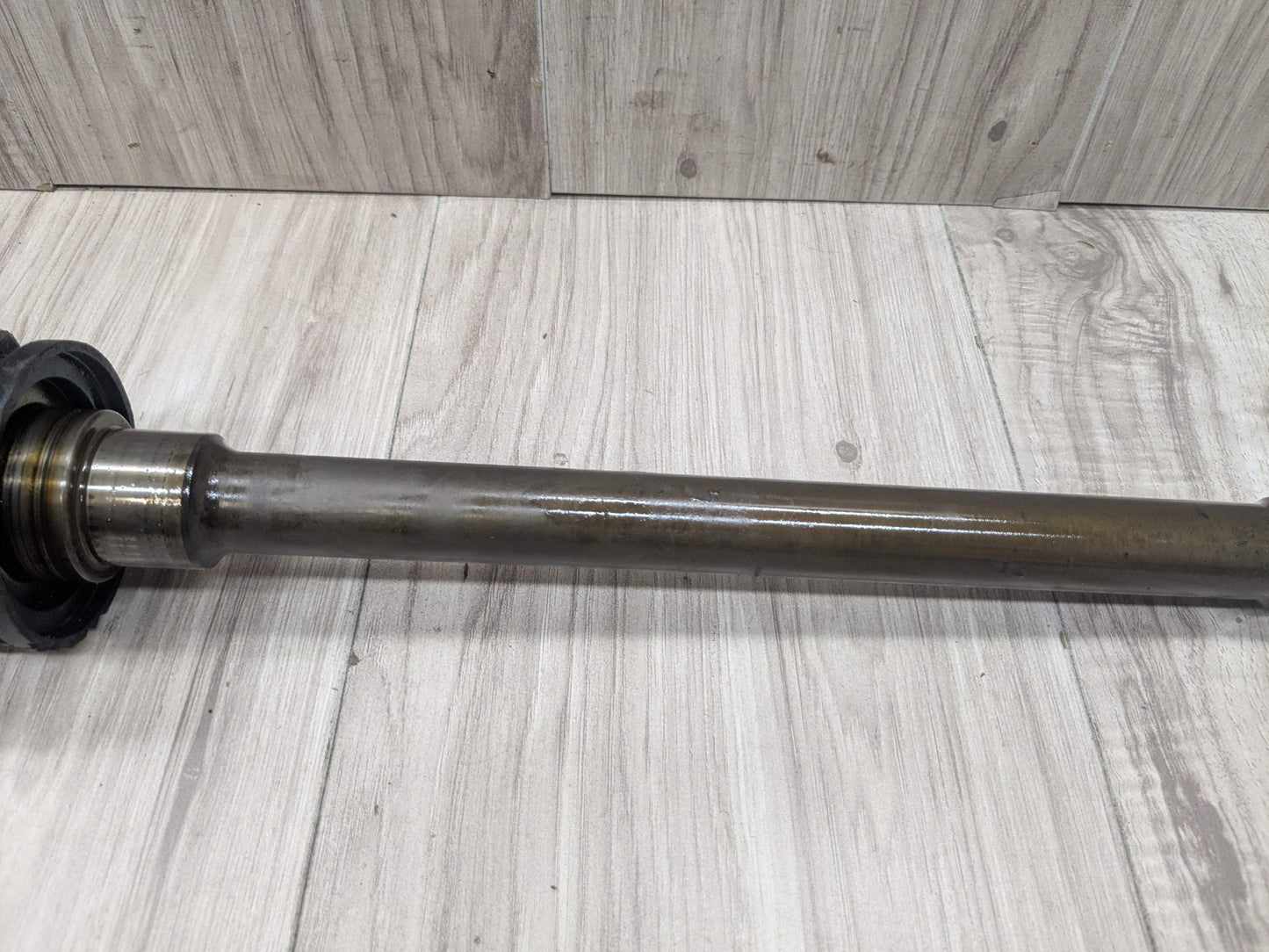 18-20 OEM BMW G30 M550iX Front Right Passenger Side Output Half Shaft CV Axle