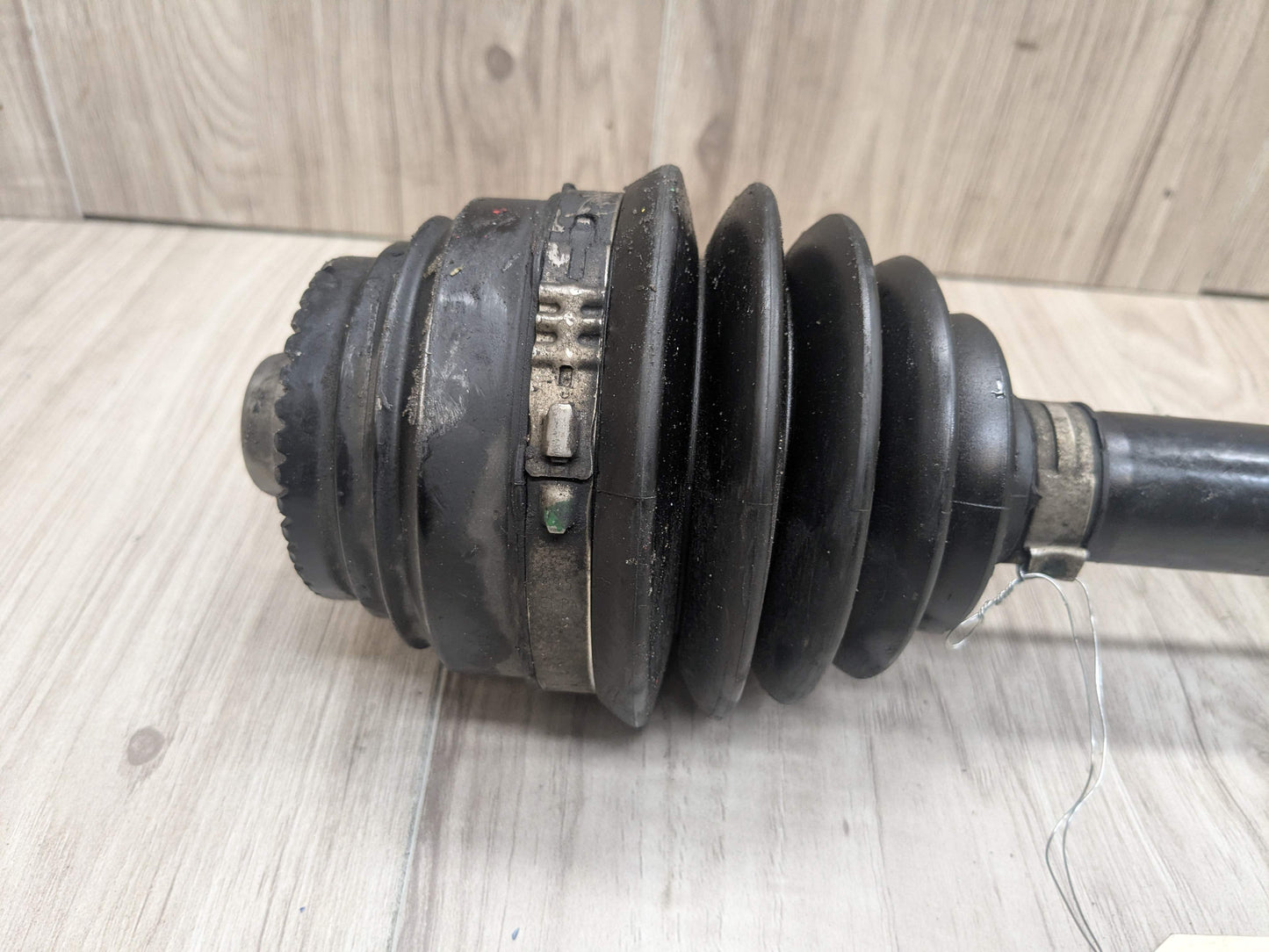 18-20 OEM BMW G30 M550iX Front Right Passenger Side Output Half Shaft CV Axle