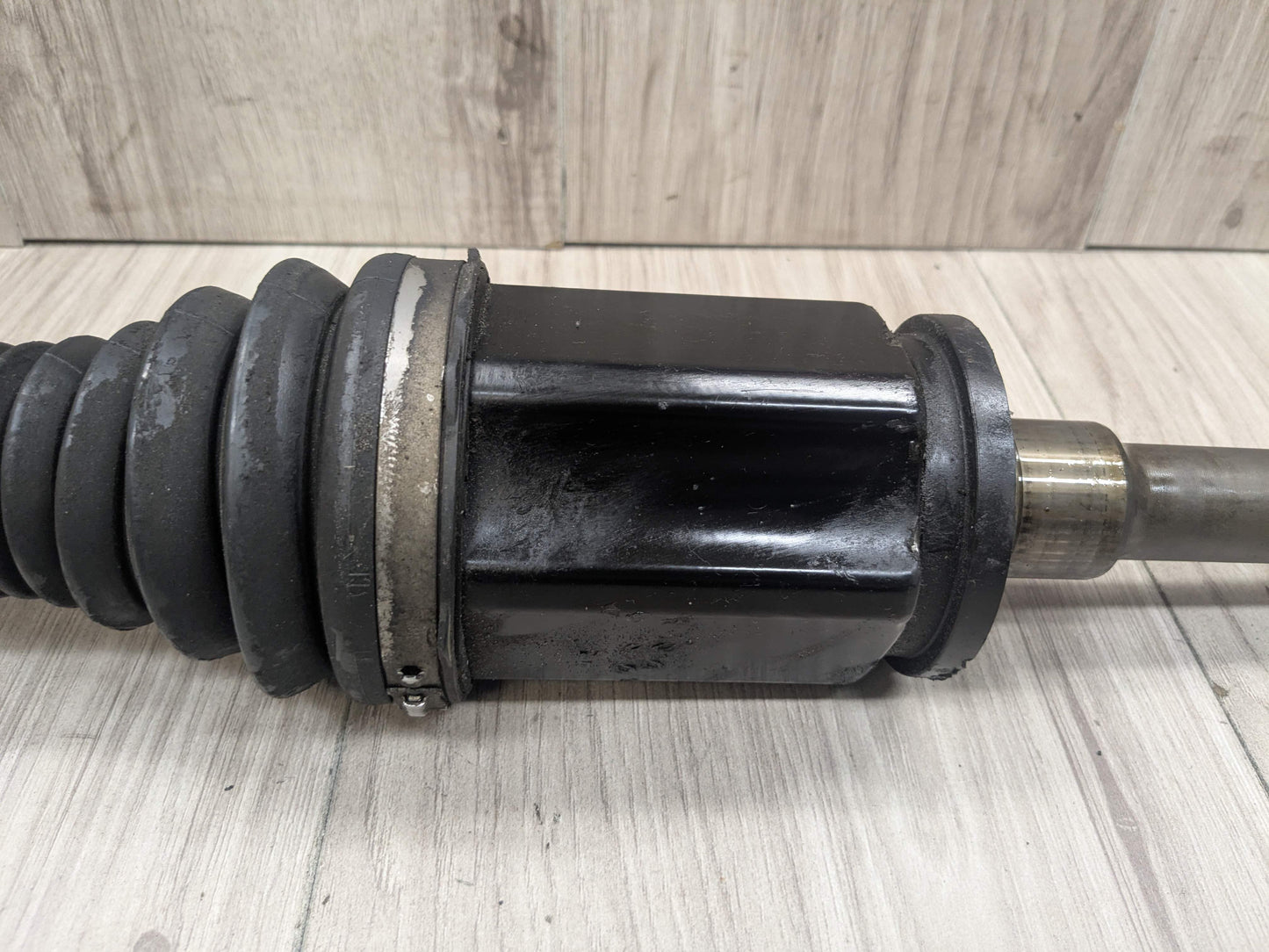 18-20 OEM BMW G30 M550iX Front Right Passenger Side Output Half Shaft CV Axle