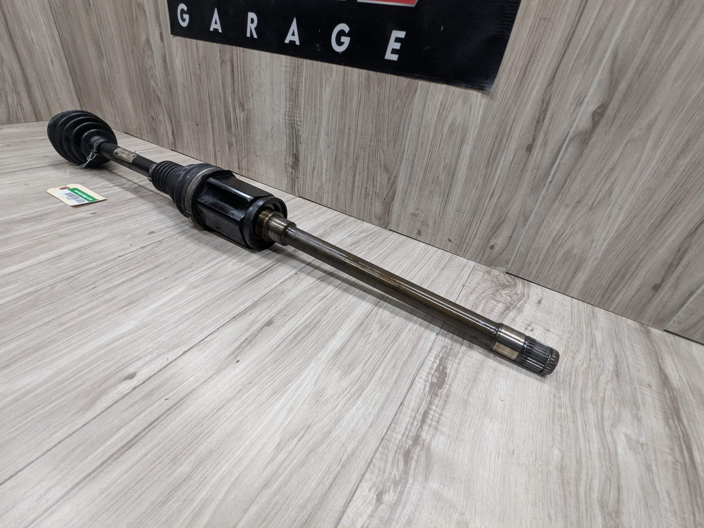 18-20 OEM BMW G30 M550iX Front Right Passenger Side Output Half Shaft CV Axle