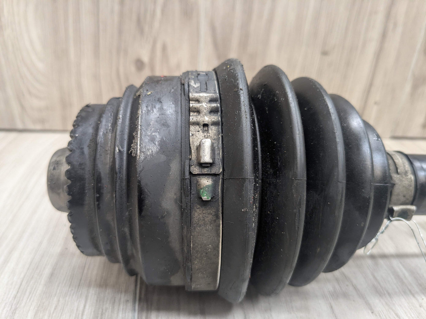 18-20 OEM BMW G30 M550iX Front Right Passenger Side Output Half Shaft CV Axle