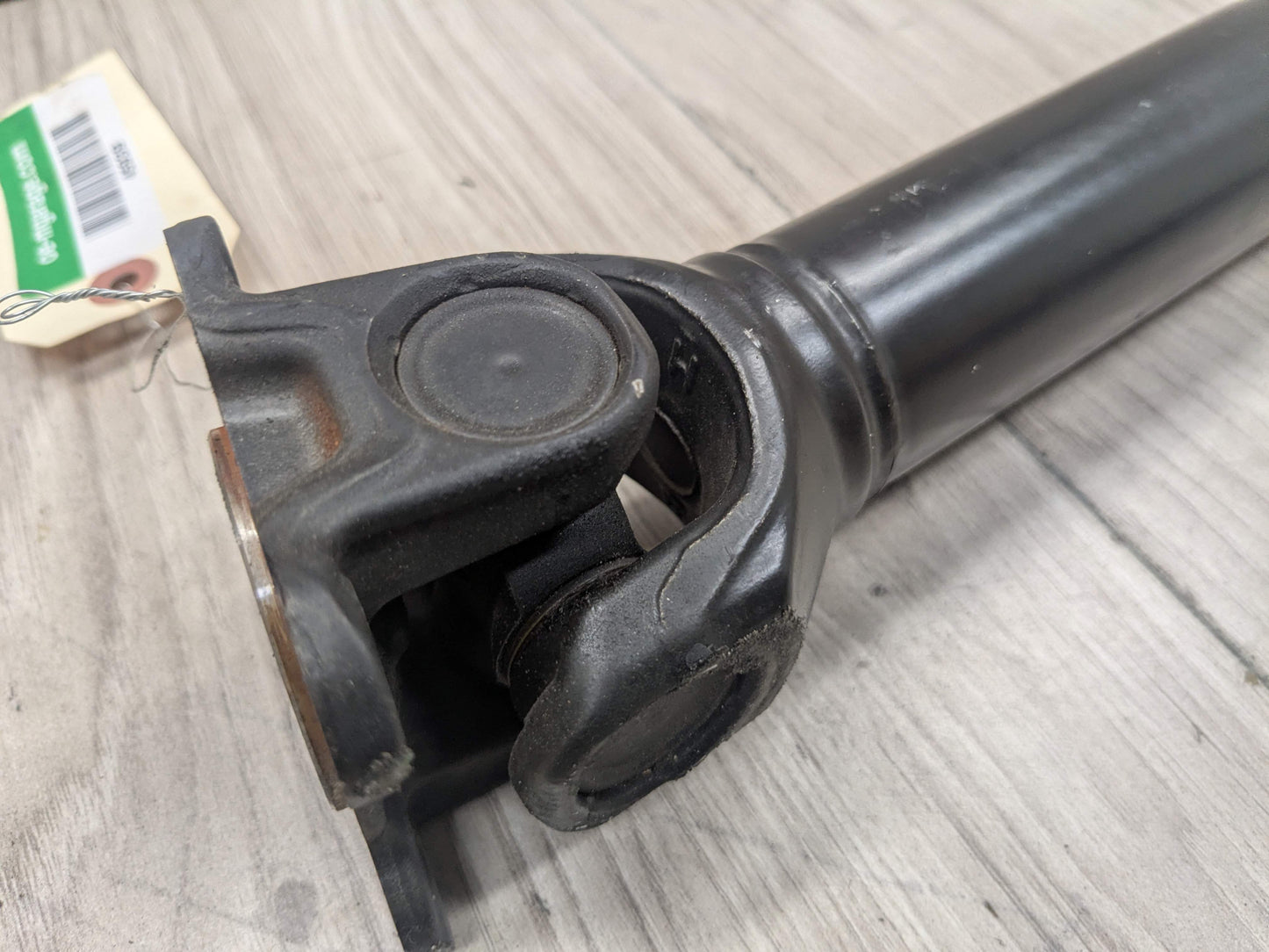 OEM BMW F97 G01 G05 G12 G20 G26 G30 Front Driveshaft Axle Drive Shaft L=809,4MM