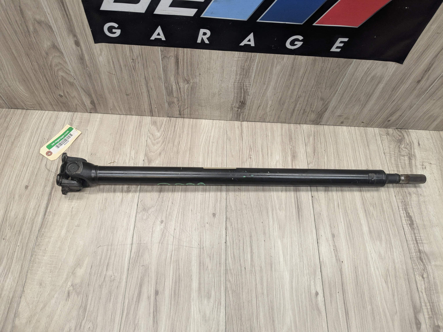 OEM BMW F97 G01 G05 G12 G20 G26 G30 Front Driveshaft Axle Drive Shaft L=809,4MM