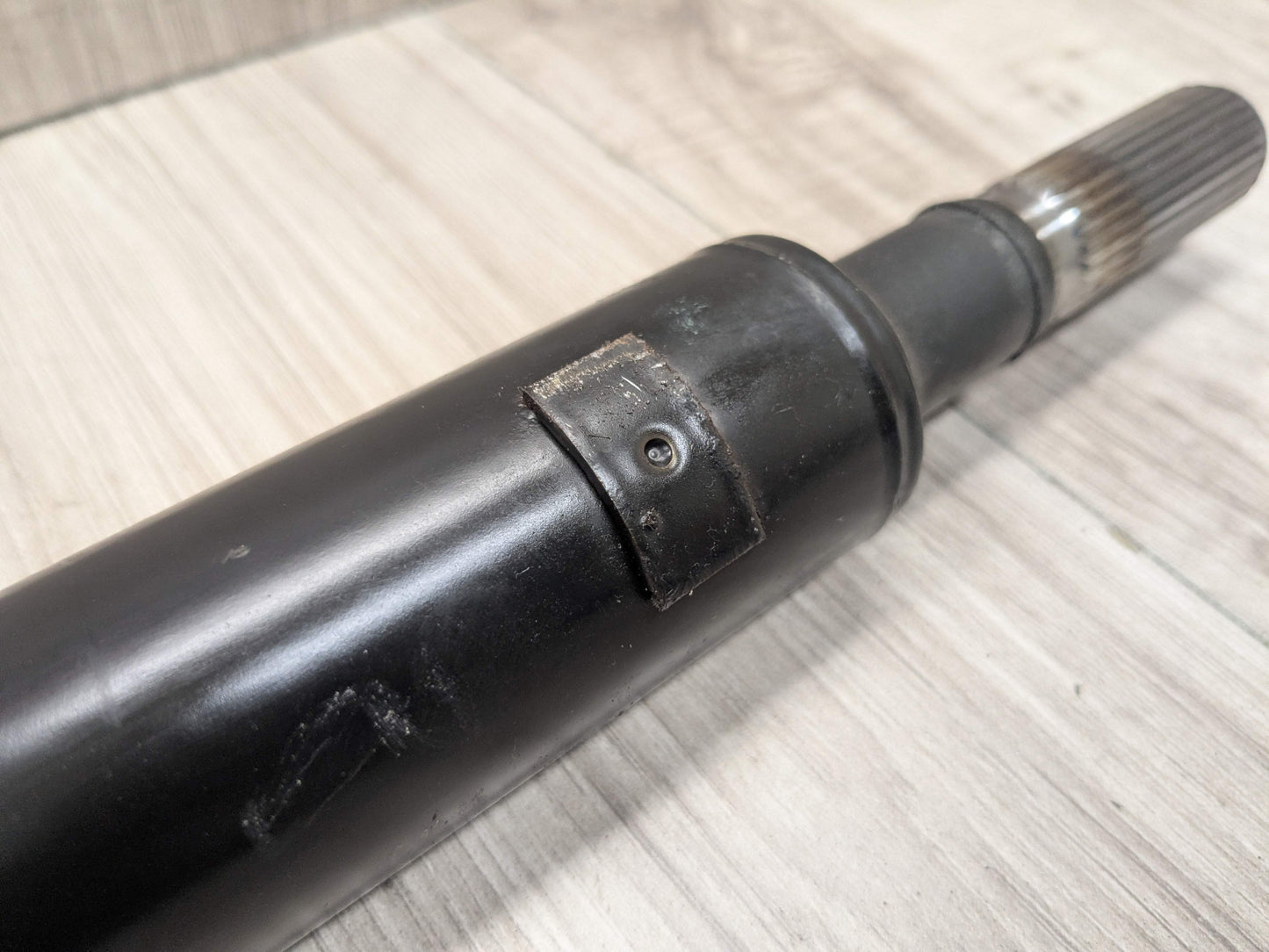 OEM BMW F97 G01 G05 G12 G20 G26 G30 Front Driveshaft Axle Drive Shaft L=809,4MM