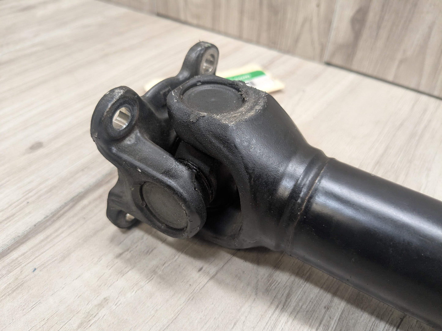 OEM BMW F97 G01 G05 G12 G20 G26 G30 Front Driveshaft Axle Drive Shaft L=809,4MM