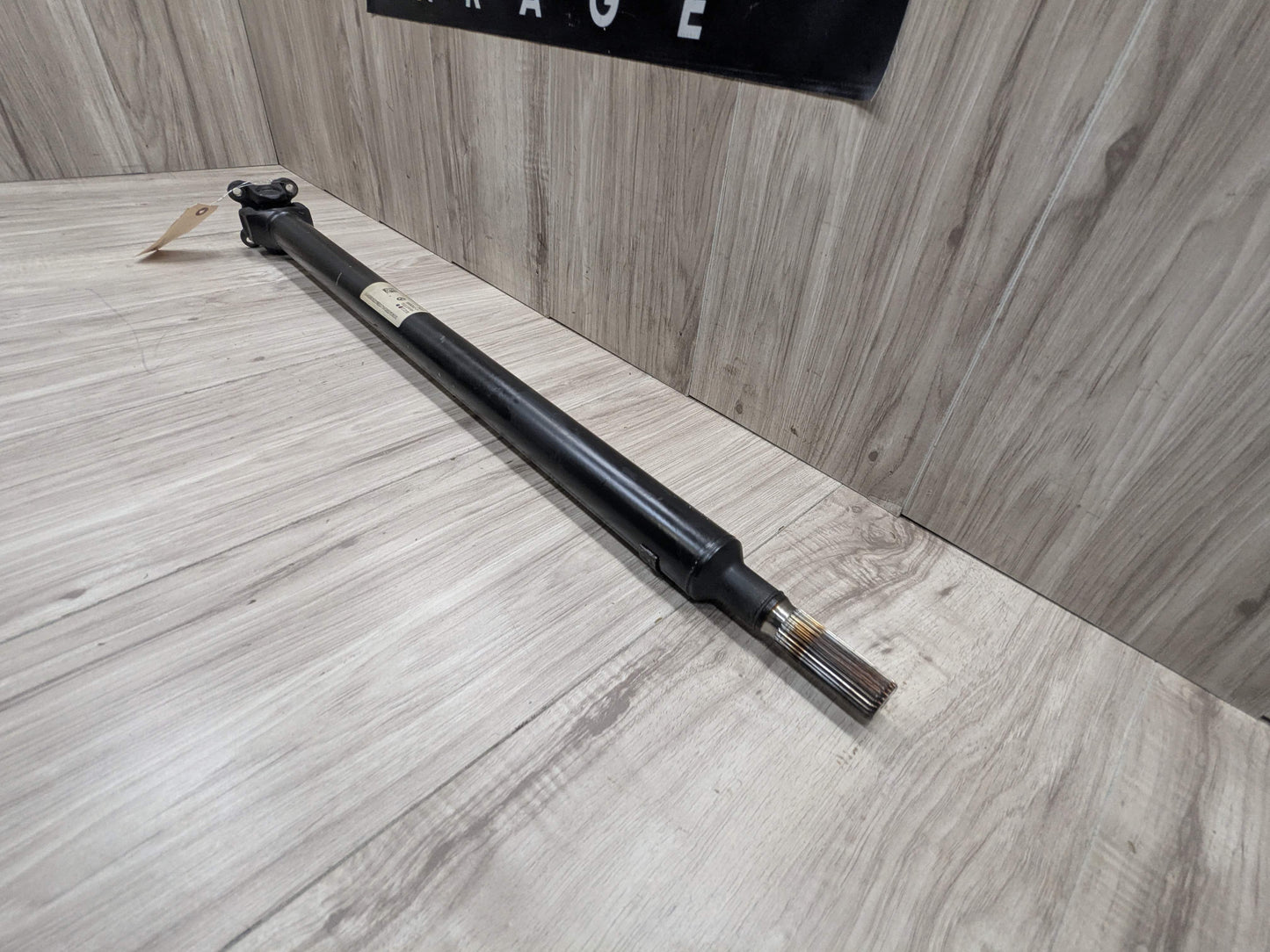 OEM BMW F97 G01 G05 G12 G20 G26 G30 Front Driveshaft Axle Drive Shaft L=809,4MM