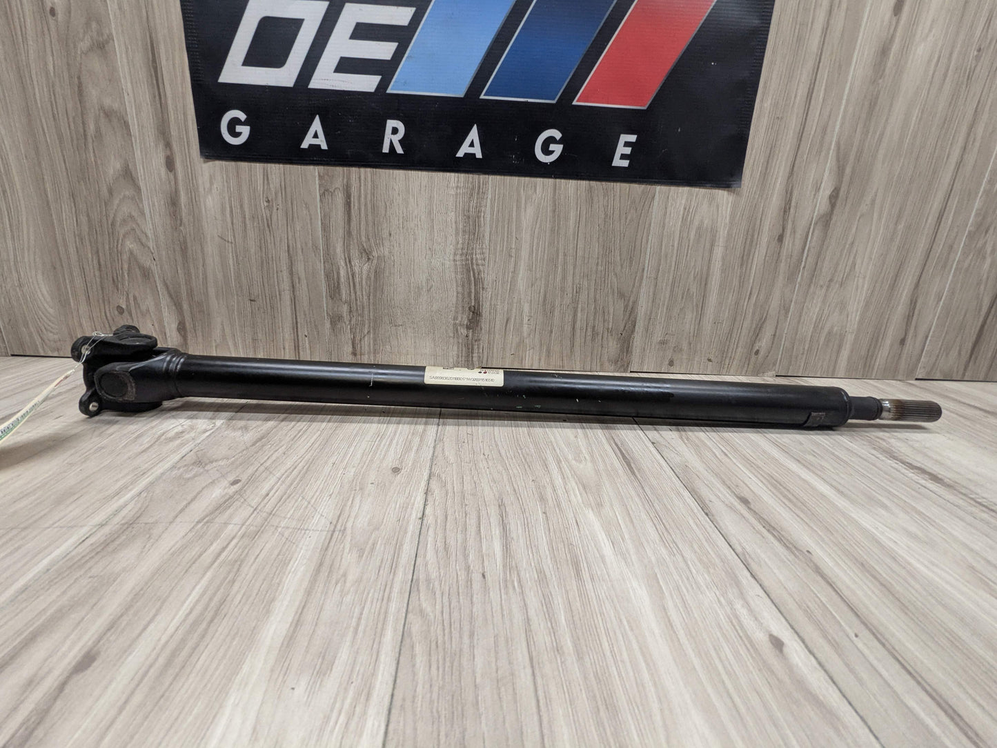 OEM BMW F97 G01 G05 G12 G20 G26 G30 Front Driveshaft Axle Drive Shaft L=809,4MM