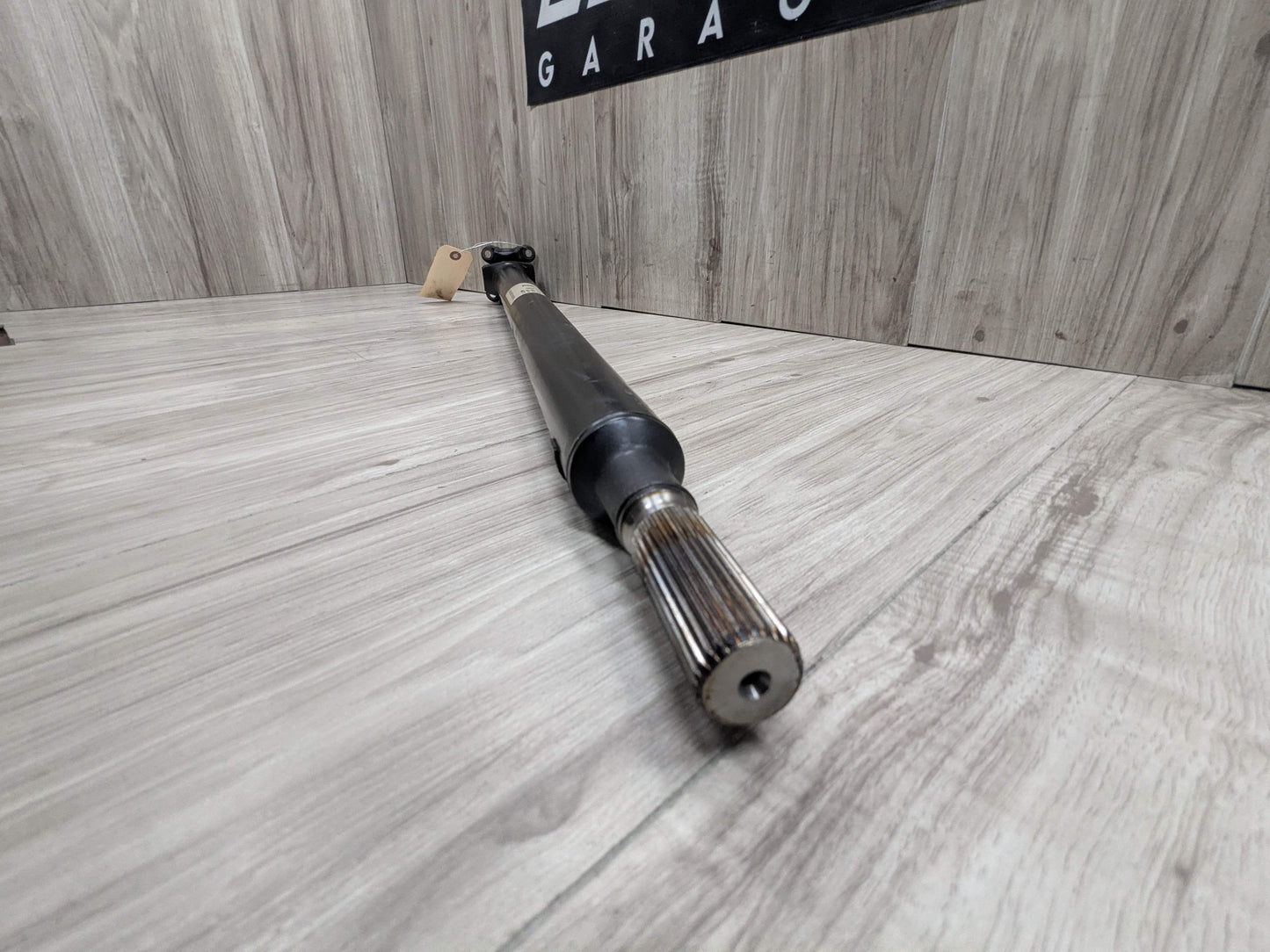 OEM BMW F97 G01 G05 G12 G20 G26 G30 Front Driveshaft Axle Drive Shaft L=809,4MM