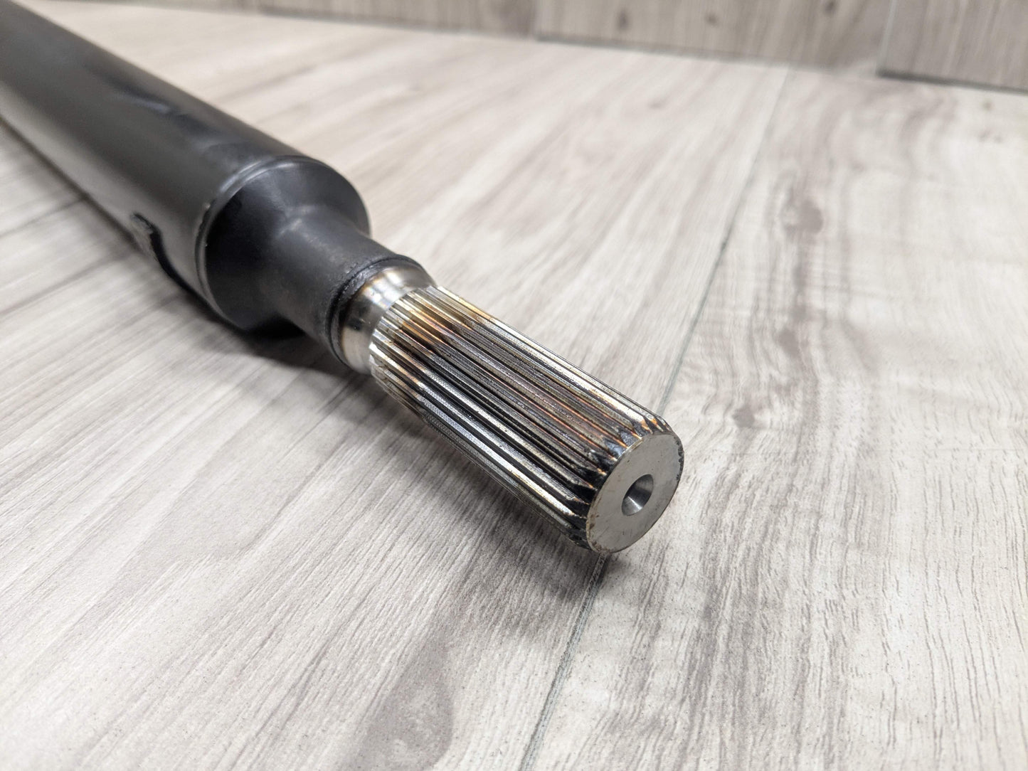 OEM BMW F97 G01 G05 G12 G20 G26 G30 Front Driveshaft Axle Drive Shaft L=809,4MM