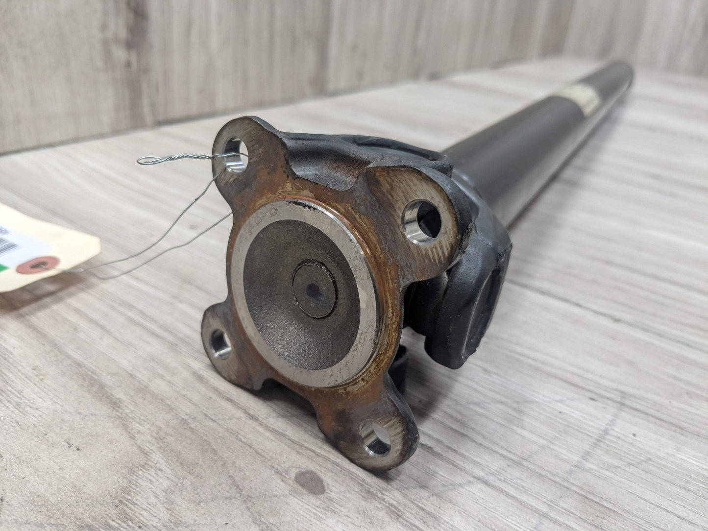 OEM BMW F97 G01 G05 G12 G20 G26 G30 Front Driveshaft Axle Drive Shaft L=809,4MM