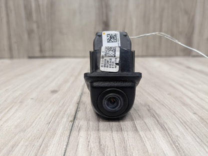 OEM BMW F02 F22 F30 F32 F36 F80 F82 M3 Rear View Trunk Lid Backup Reverse Camera
