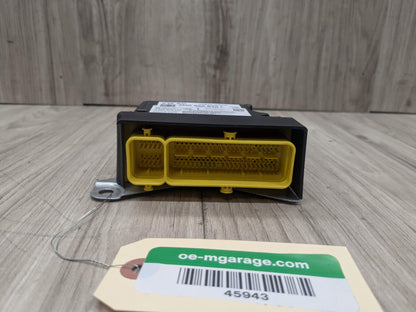 17-19 OEM AUDI Q7 SRS Airbag Sensor Control Module Unit
