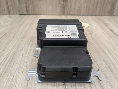 17-19 OEM AUDI Q7 SRS Airbag Sensor Control Module Unit