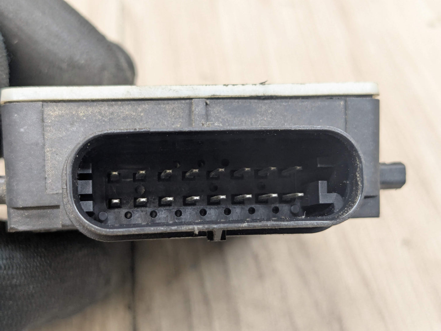 PRE-LCI OEM BMW F90 G01 G12 G30 740 750 540 M550 Blind Spot Radar Sensor Module