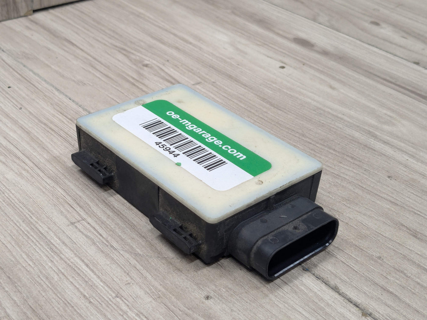 PRE-LCI OEM BMW F90 G01 G12 G30 740 750 540 M550 Blind Spot Radar Sensor Module