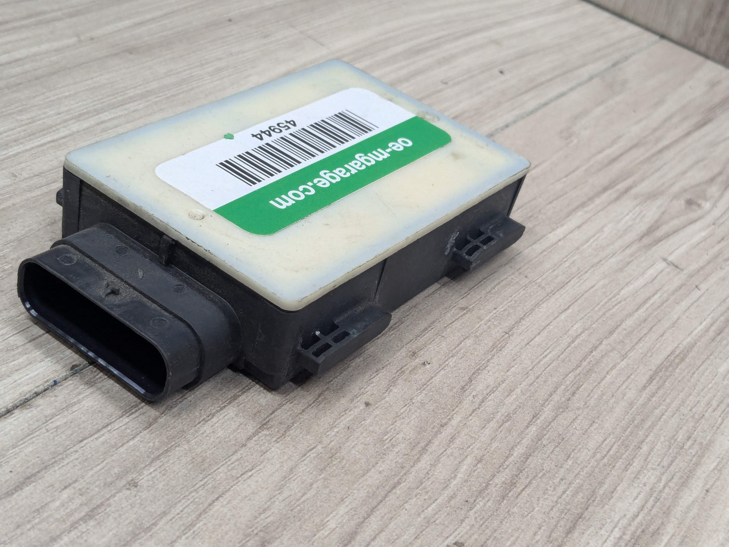 PRE-LCI OEM BMW F90 G01 G12 G30 740 750 540 M550 Blind Spot Radar Sensor Module