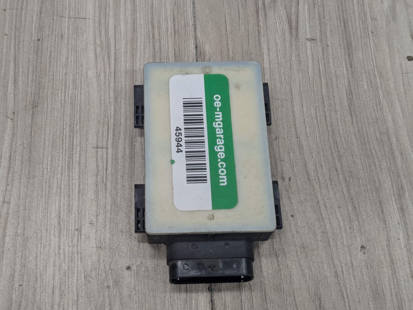 PRE-LCI OEM BMW F90 G01 G12 G30 740 750 540 M550 Blind Spot Radar Sensor Module