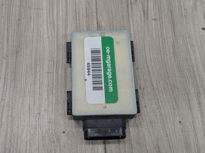 PRE-LCI OEM BMW F90 G01 G12 G30 740 750 540 M550 Blind Spot Radar Sensor Module
