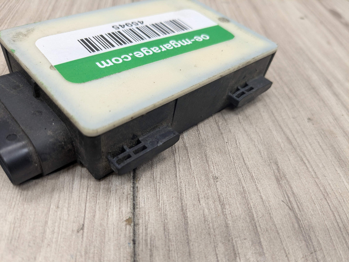 PRE-LCI OEM BMW F90 G01 G12 G30 740 750 540 M550 Blind Spot Radar Sensor Module