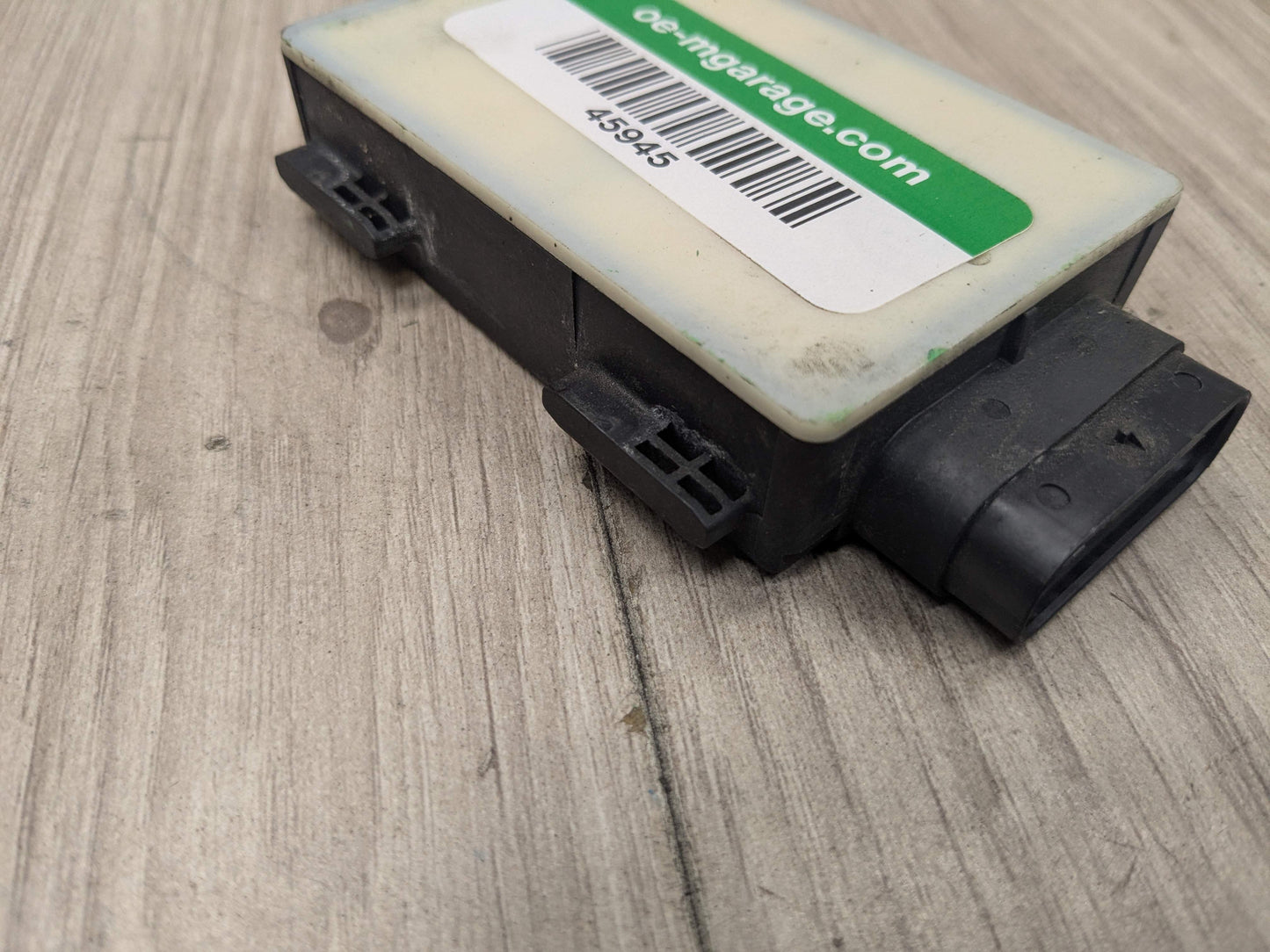 PRE-LCI OEM BMW F90 G01 G12 G30 740 750 540 M550 Blind Spot Radar Sensor Module