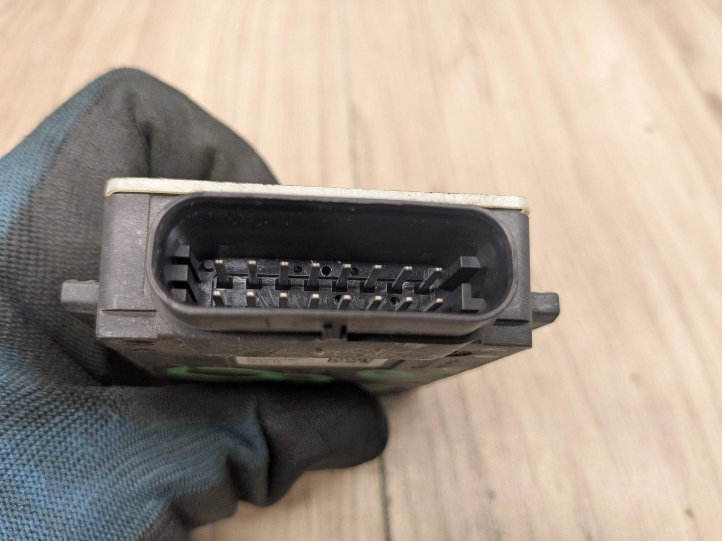 PRE-LCI OEM BMW F90 G01 G12 G30 740 750 540 M550 Blind Spot Radar Sensor Module