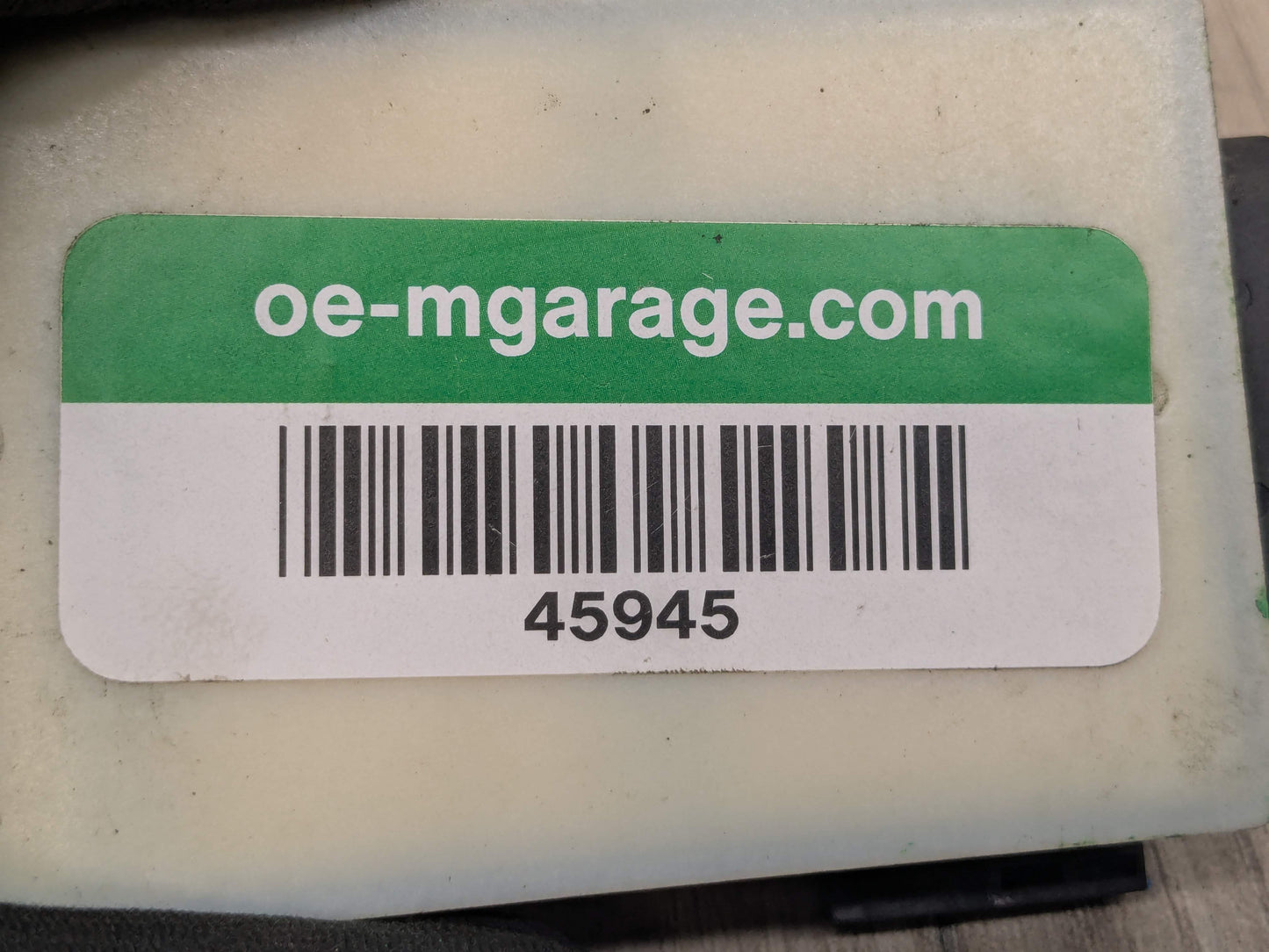 PRE-LCI OEM BMW F90 G01 G12 G30 740 750 540 M550 Blind Spot Radar Sensor Module