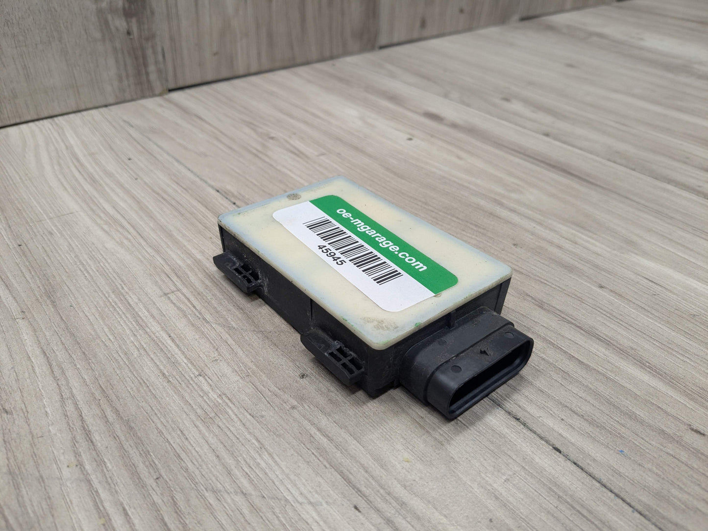 PRE-LCI OEM BMW F90 G01 G12 G30 740 750 540 M550 Blind Spot Radar Sensor Module