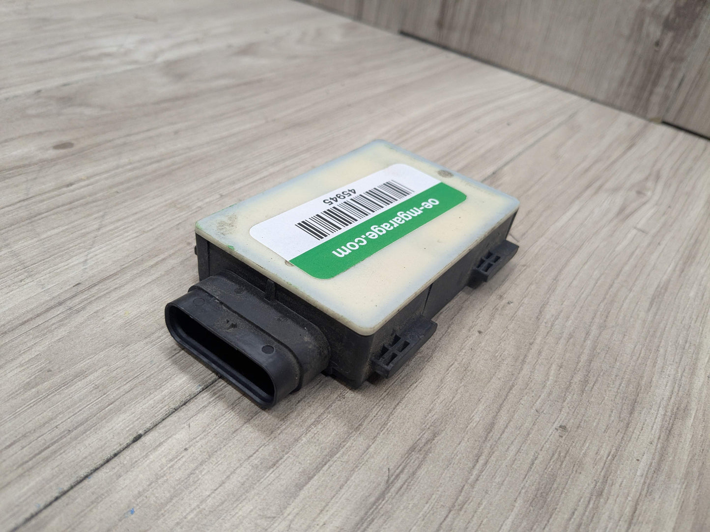 PRE-LCI OEM BMW F90 G01 G12 G30 740 750 540 M550 Blind Spot Radar Sensor Module