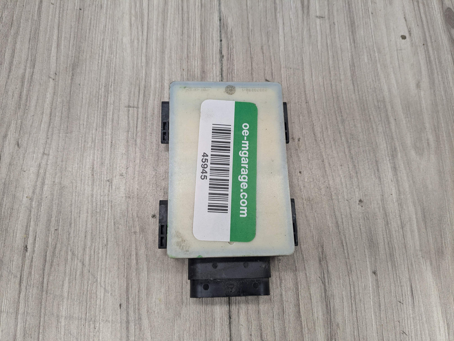 PRE-LCI OEM BMW F90 G01 G12 G30 740 750 540 M550 Blind Spot Radar Sensor Module