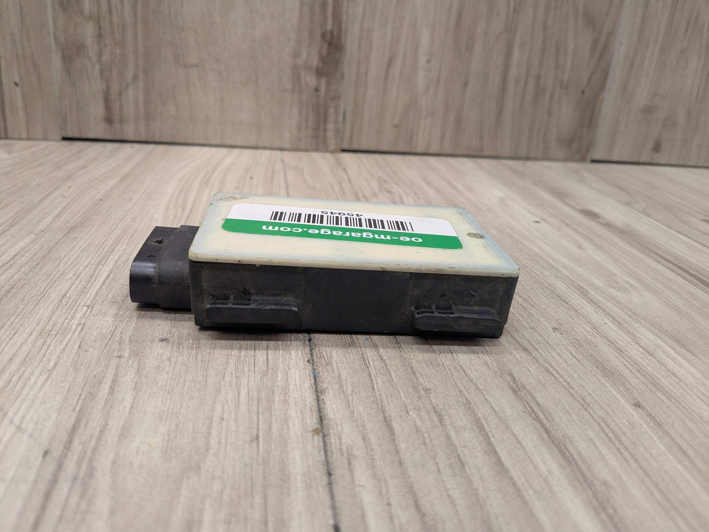 PRE-LCI OEM BMW F90 G01 G12 G30 740 750 540 M550 Blind Spot Radar Sensor Module