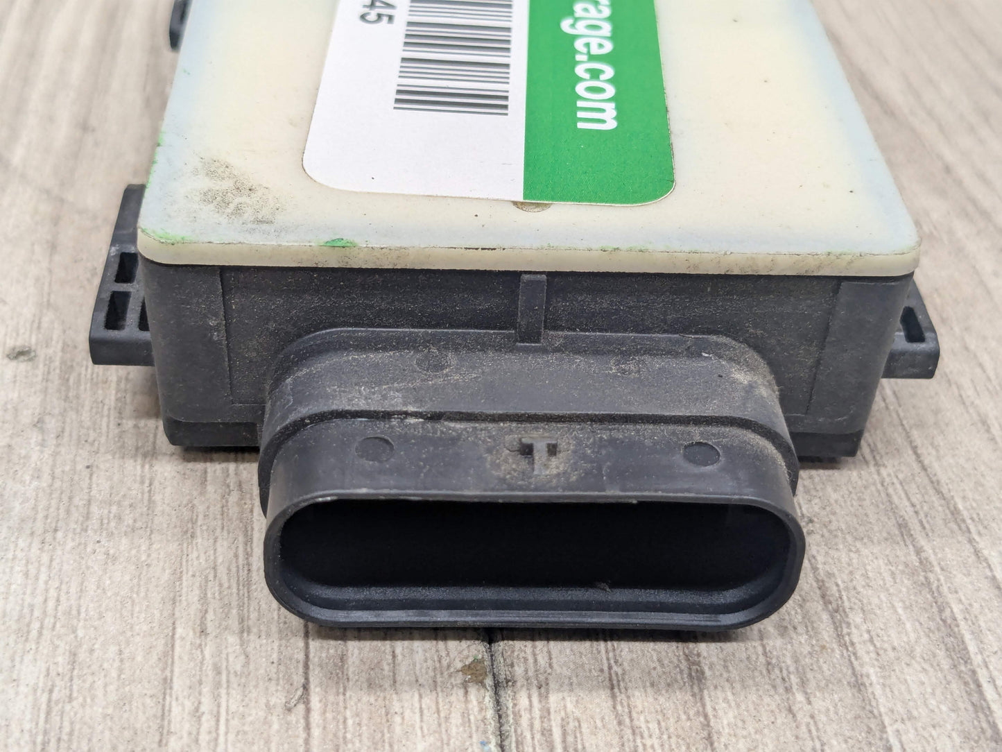 PRE-LCI OEM BMW F90 G01 G12 G30 740 750 540 M550 Blind Spot Radar Sensor Module