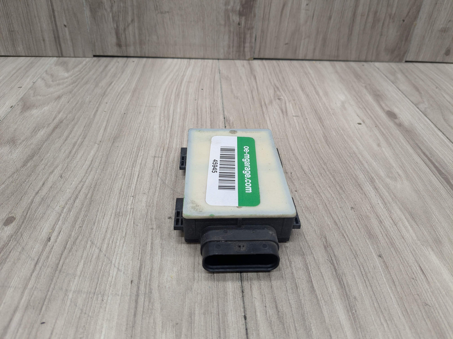 PRE-LCI OEM BMW F90 G01 G12 G30 740 750 540 M550 Blind Spot Radar Sensor Module